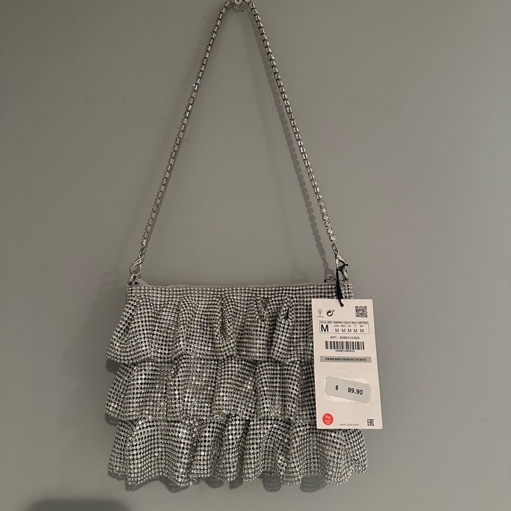 Zara bag